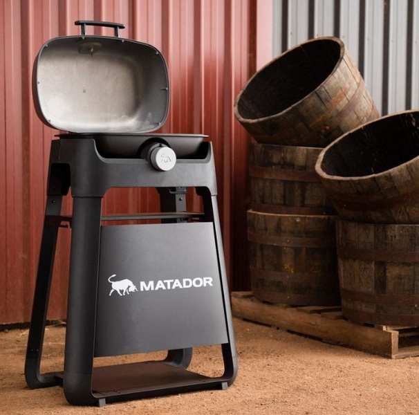 Matador Barbecue Grill