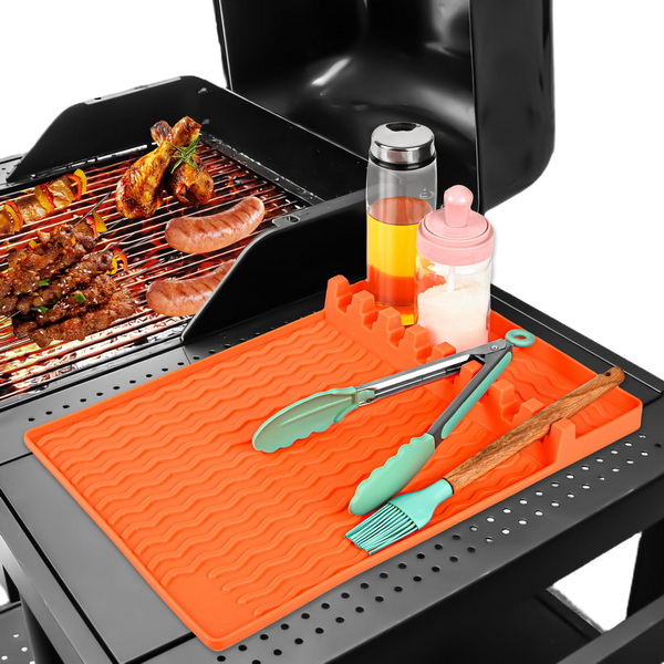 Silicon Grill Mats_2