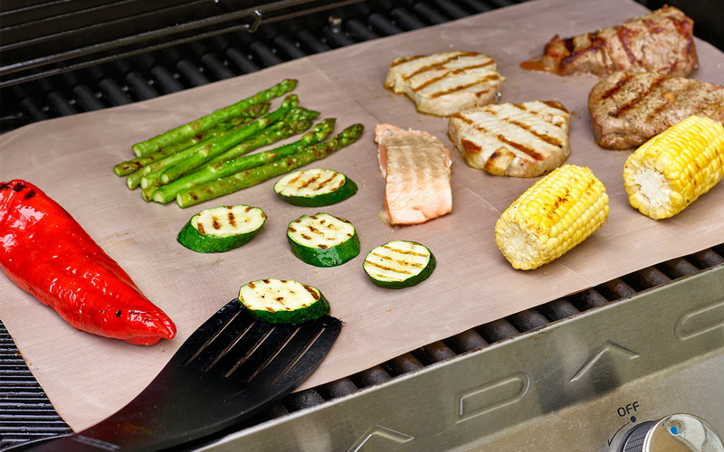 Are Grill Mats Any Good?