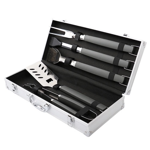 Outdoor BBQ Utensils set