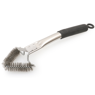 Reusable Premium Bbq Scraper Cleaning Brush