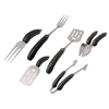 Stainless Steel Outdoor BBQ Tools Set