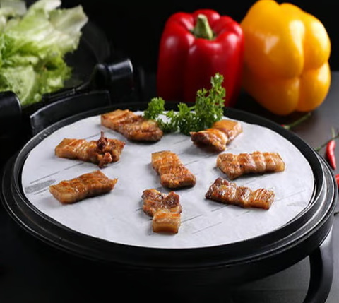 Do You Oil on Cooking Mats for Grill?