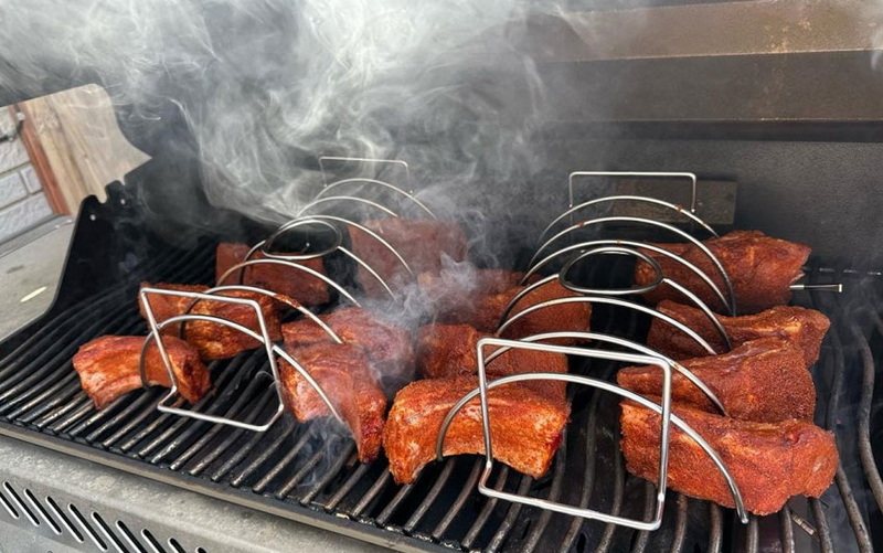 How To Choose The Best Barbecue Grill Accessories?