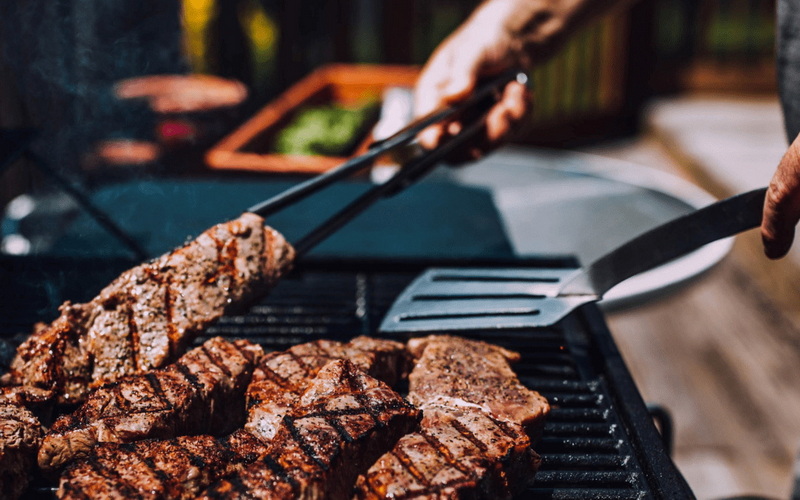 What Essential BBQ Parts Should You Always Have on Hand?