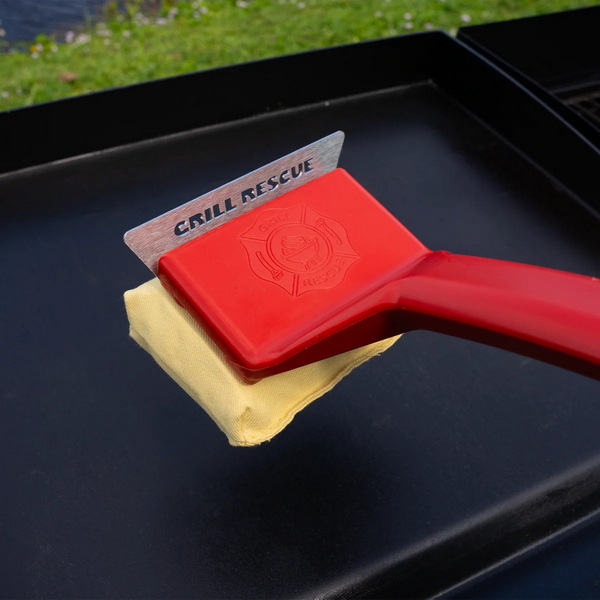 Durable Grill Scraper