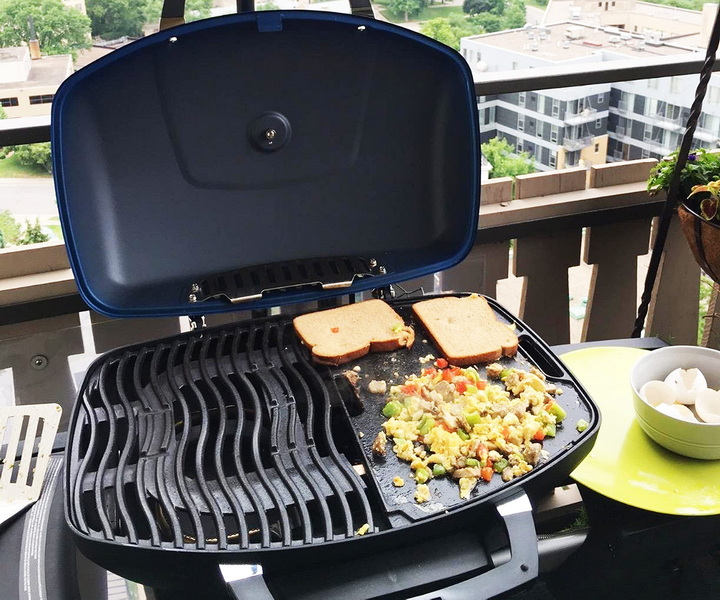 How Do I Upgrade My BBQ Setup with Napoleon Accessories?