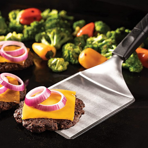 Flat Top Grill Accessories