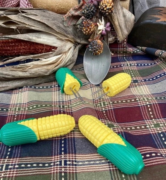 Are Walgreens Corn Holders Safe for Kids And Dishwasher Friendly?