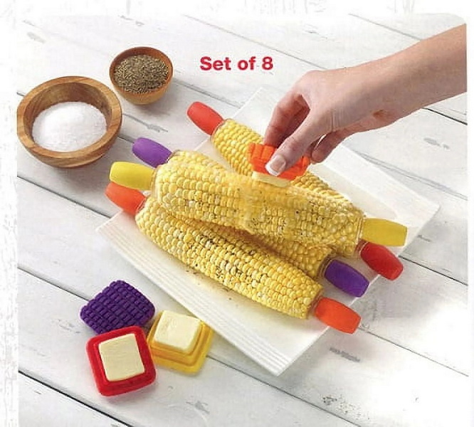 Corn on the Cob Accessories