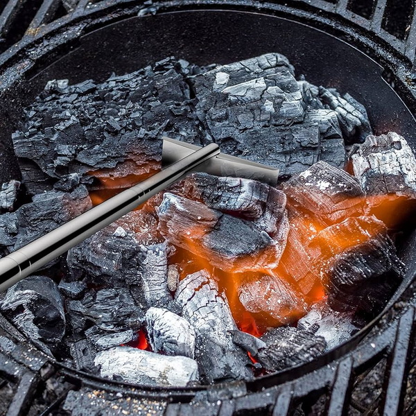 Fire Pit Ash Cleaner