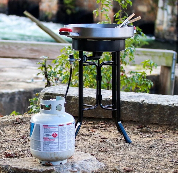 Outdoor Matador Grill Accessories