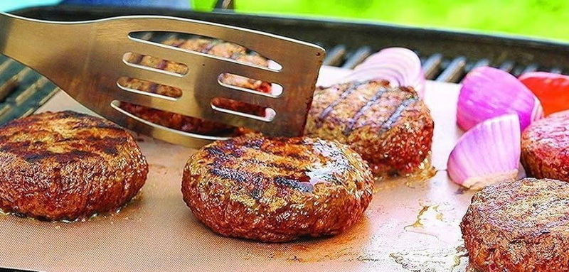 Miracle Grill Mat_3