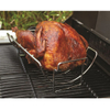 Stainless Steel Durable Drumstick Grill Rack