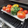 Stainless Steel Tomato And Peppers Roast Rack