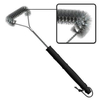 Heavy Duty Barbecue Cleaning Brush