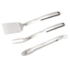 Outdoor Stainless Steel BBQ Tool Set