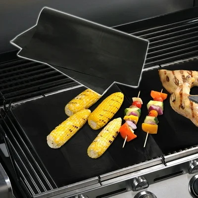 How To Store Grill Mats?