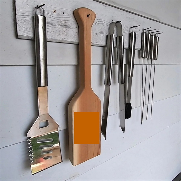 Wood Grill Scraper-_1