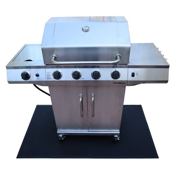 Make Mats for Bottom of Grills_1