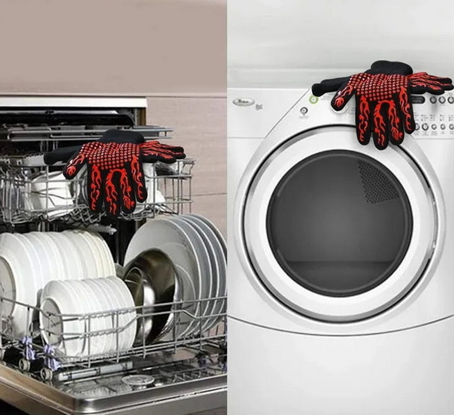 BBQ Gloves Go in The Dishwasher_2