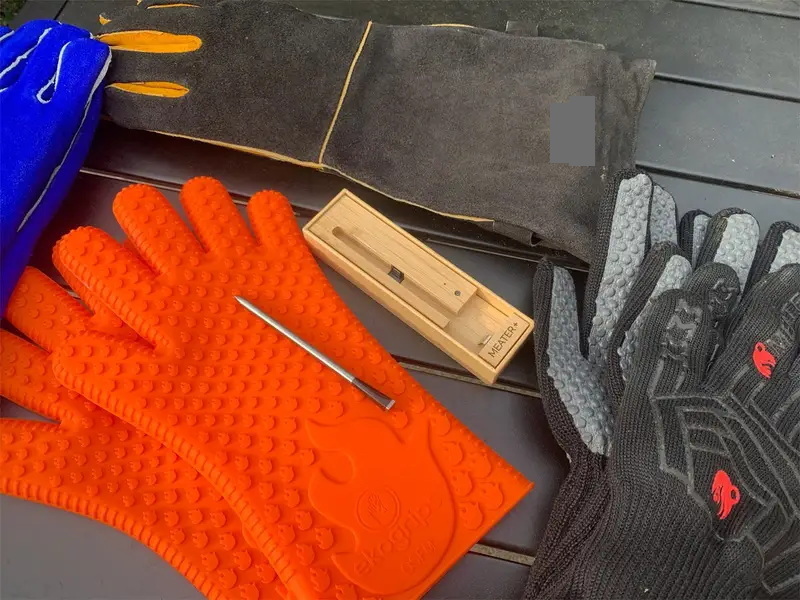 Best BBQ Gloves (2)
