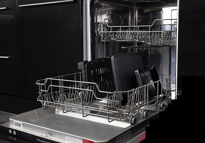 Put Grill Racks in Dishwasher_1
