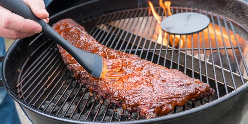What Are The Best Grilling Accessories?