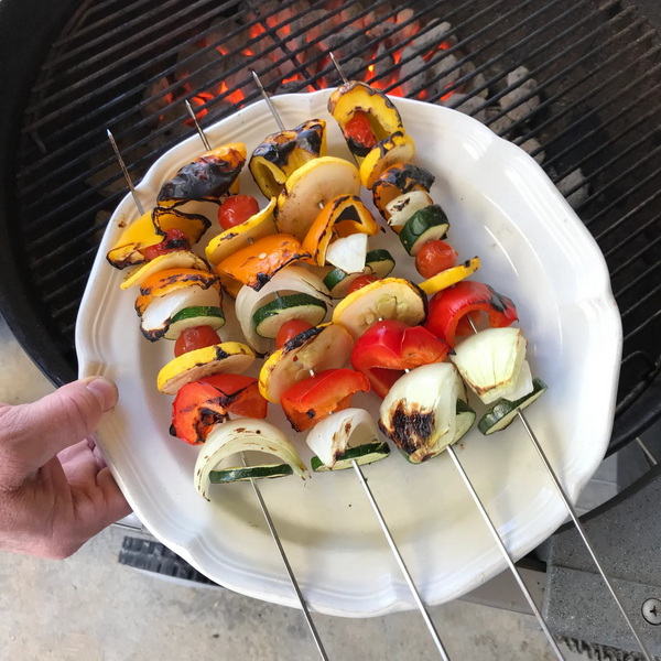 Top Skewer BBQ Grill Accessories_2