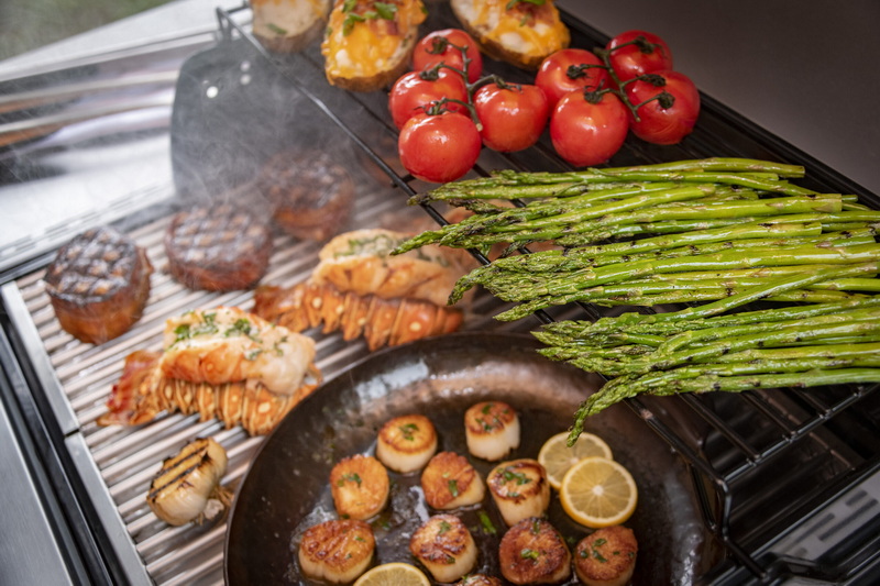 How Many Time Can You Reuse A Copper Grill Mat?
