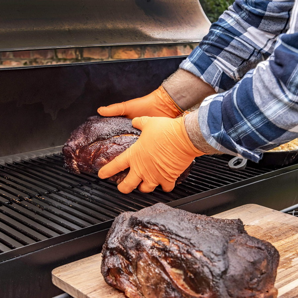Barbecue Accessories Gloves