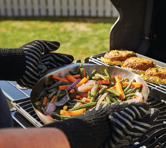 What Makes Academy BBQ Gloves The Best Choice for Grilling?