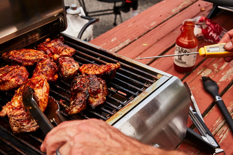 Grilling Essentials