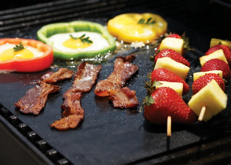 Are Grill Mats Useful?