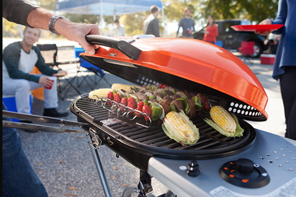 Stork Grill