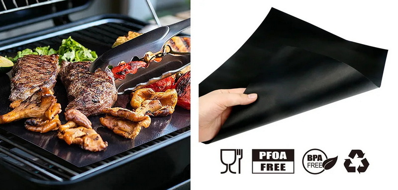 Plastic Grill Mats_3