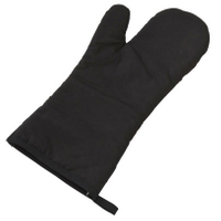 Cotton Bbq Gloves for Outdoor Bbq
