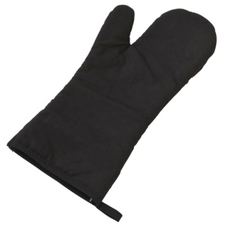 Cotton Bbq Gloves for Outdoor Bbq