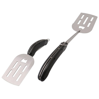 Stainless Steel Outdoor BBQ Tools Set