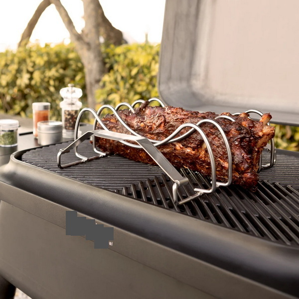 What Is A Grill Rack?