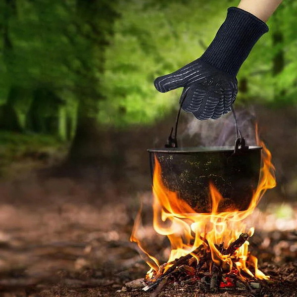 Best BBQ Gloves for Safe Outdoor Cooking_2