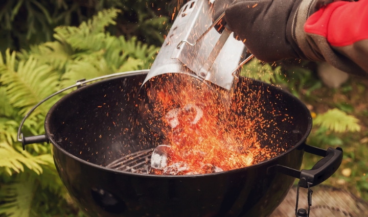 What Are The Best Charcoal Barbecue Accessories for Perfect Grilling?