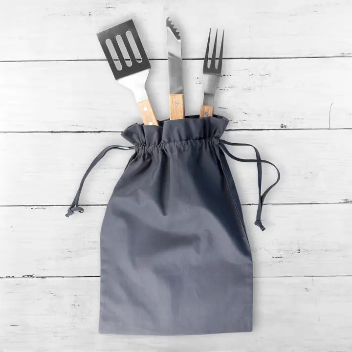 How To Store Grill Accessories?
