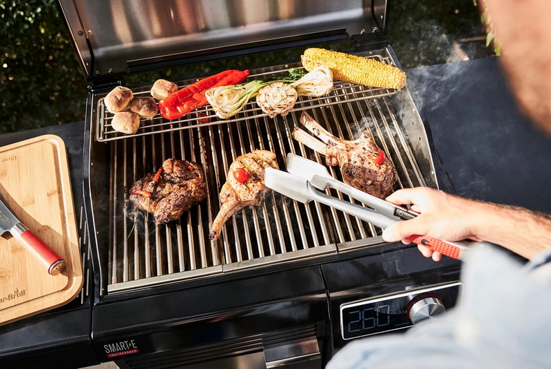 Why Are Char Broil Accessories So Popular Among Grill Enthusiasts?