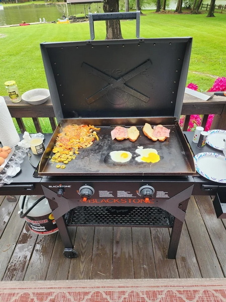Blackstone Griddle Kit
