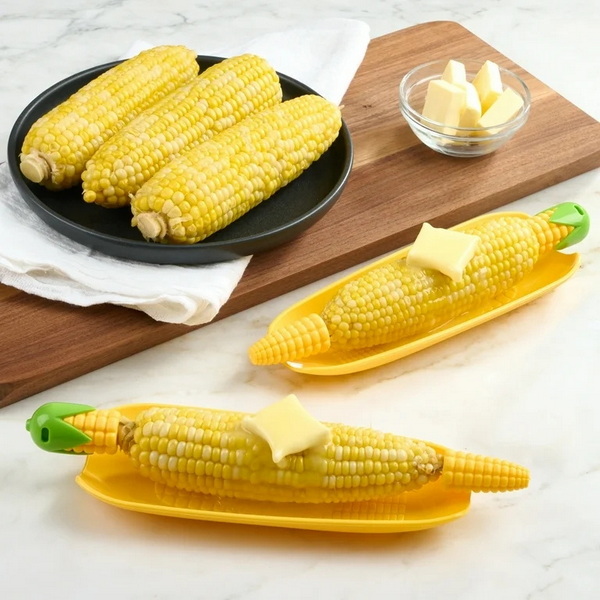Are Corn Holders at Walmart Dishwasher Safe?