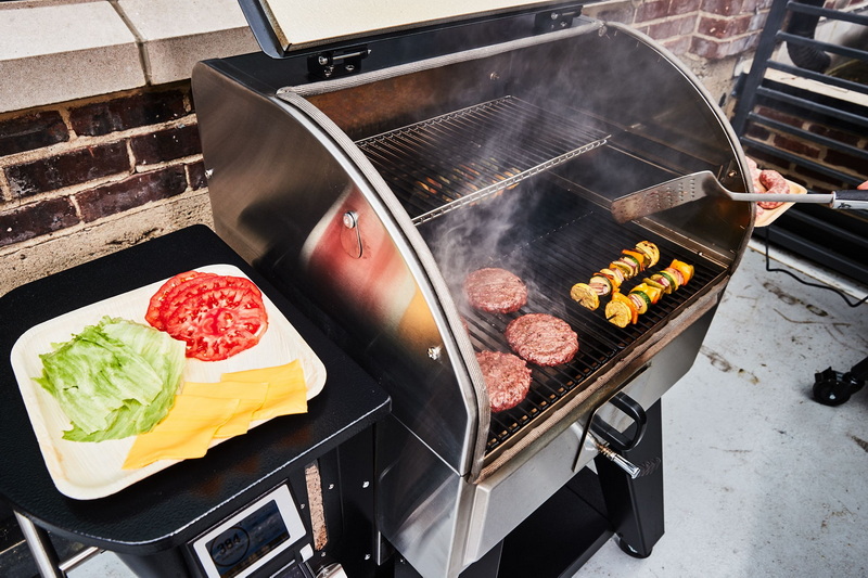 Use Vinegar on Grill Mats_2
