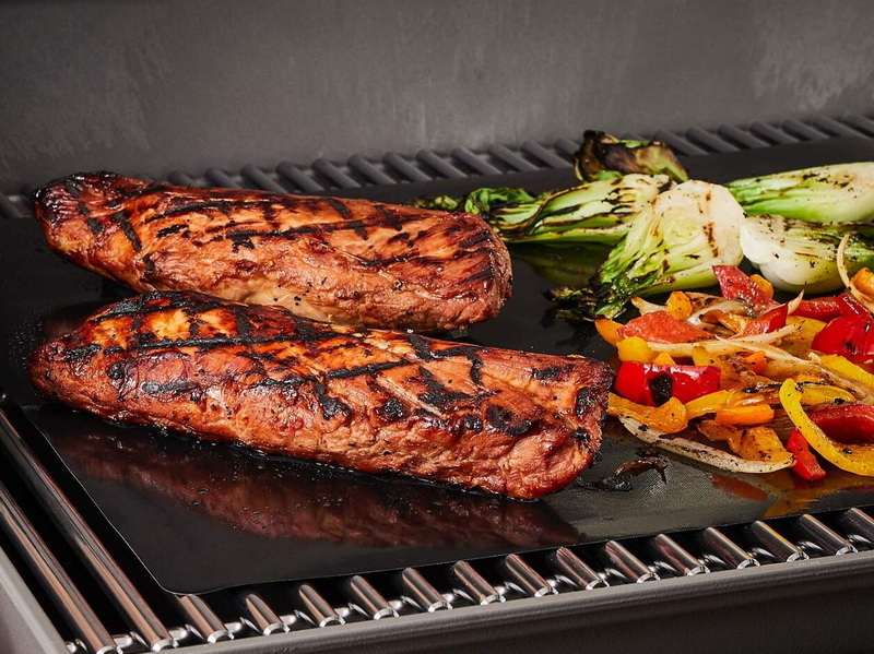 Cookina Grill Mats_2