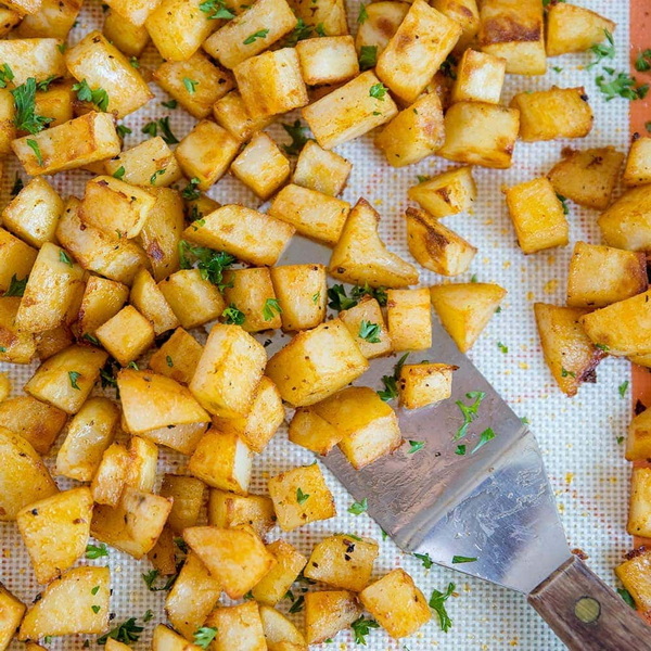 Can Grill Mats Be Used As Oven Crisping Mats?