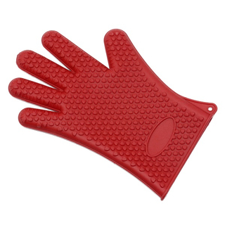 Waterproof Silicone Bbq Gloves